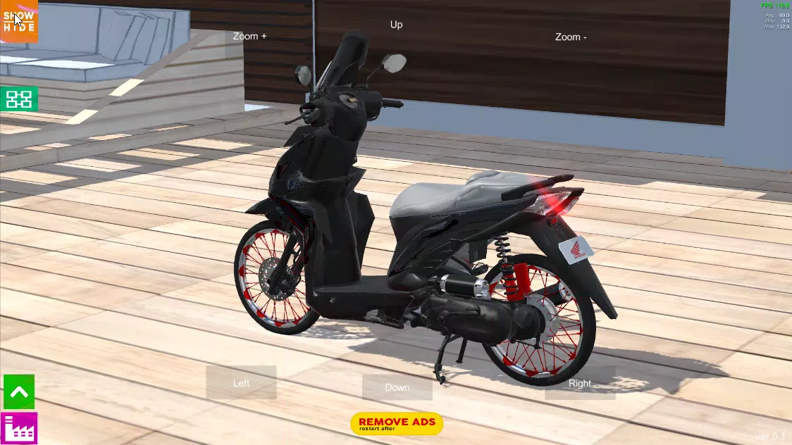 The Beat 2 스크린샷 4