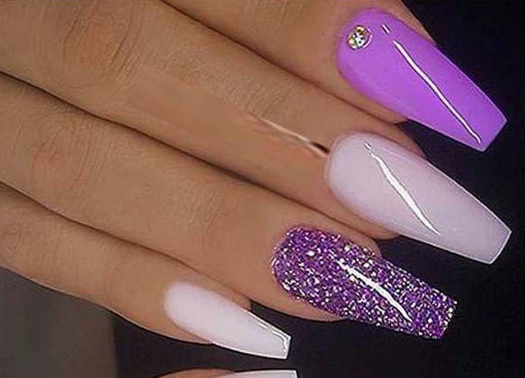 Coffin Nails Captura de tela 1