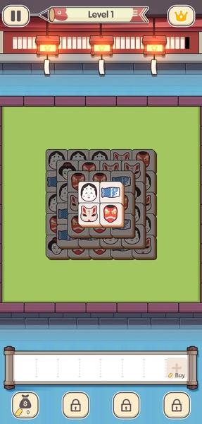 Tile Fun - Triple Puzzle Game应用截图第3张