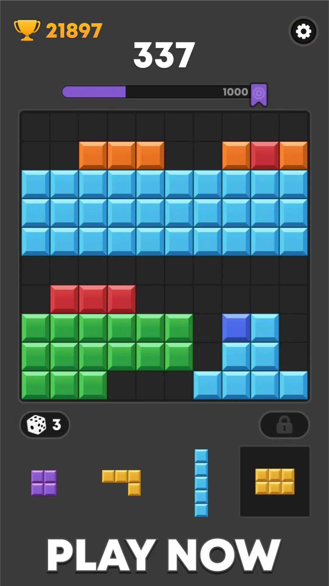 Block Mania Screenshot 4