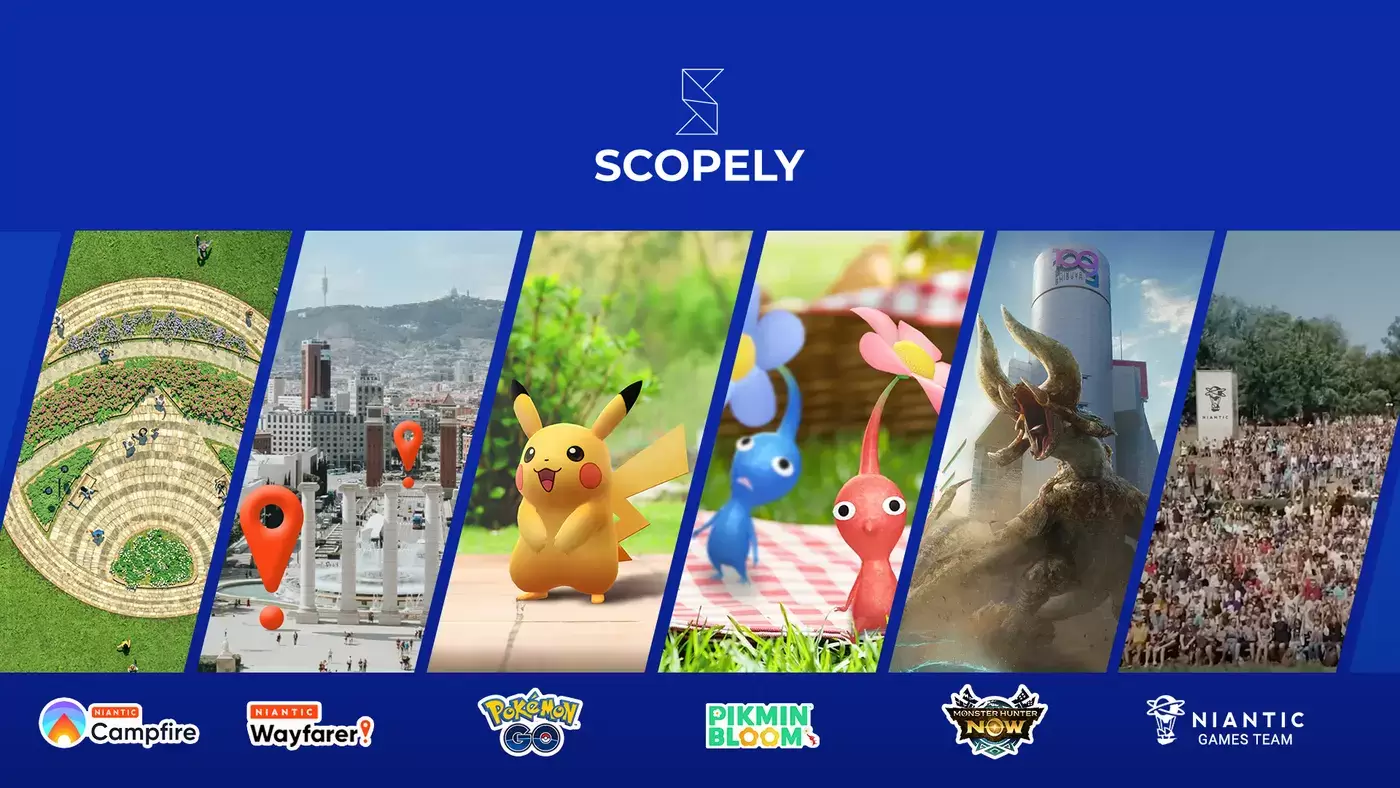 Pokémon Go Dev Asserters ကစားသမားများသည်လက်ဝါးကြီးအုပ်သို့ရောင်းချရန်ဒေါ်လာ 3.5 ဘီလီယံရောင်းချသည်။ ခိုင်မာသော