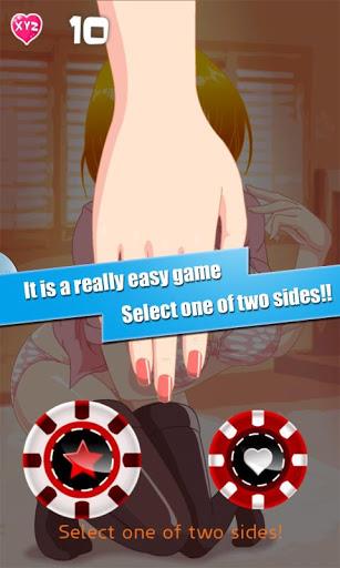 Moe Moe Coin Flip Screenshot 3