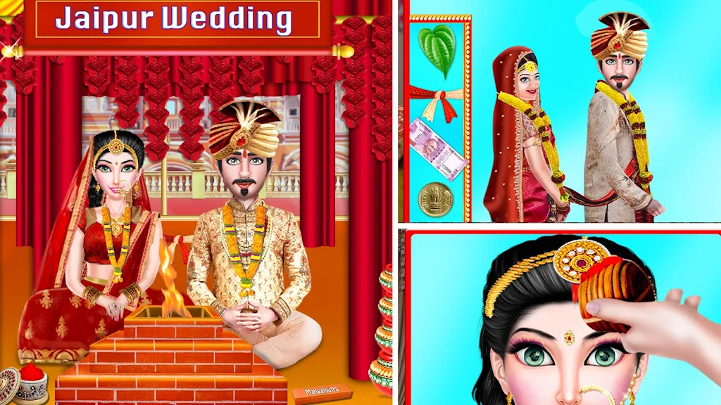 Indian Destination Wedding Goa 스크린샷 4