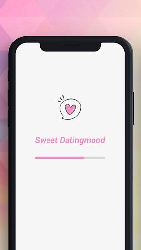 Sweet Datingmood Скриншот 1