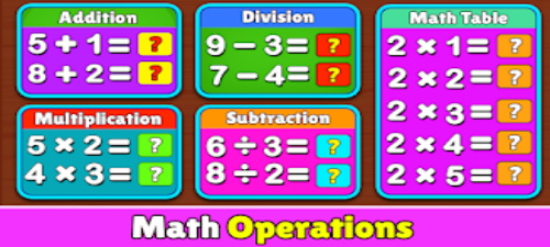 Kindergarten Math 스크린샷 1