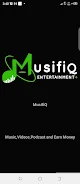 Musifiq: Listen ,Watch, Earn Zrzut ekranu 2