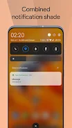 Mi Control Center Ekran Görüntüsü 4