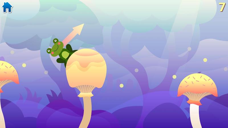 Kids Games 7 スクリーンショット 2