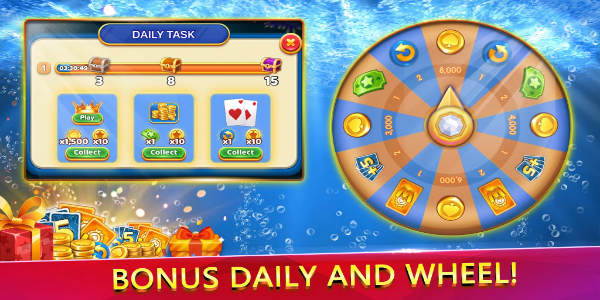 Harvest Solitaire TriPeaks Day Ảnh chụp màn hình 2