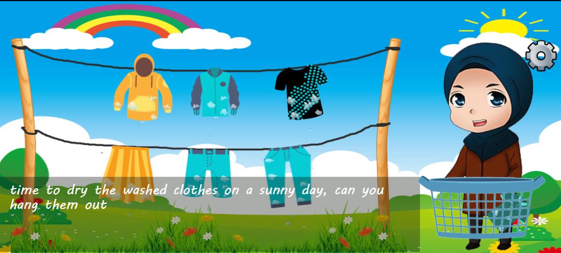 Iron and Fan Online Screenshot 4