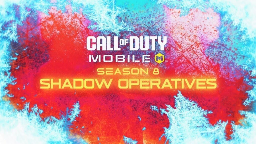 COD:M 第 8 季模糊了反英雄界线