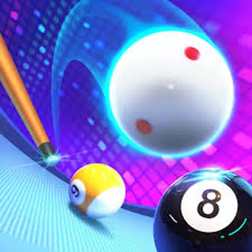 8 Ball Billiards