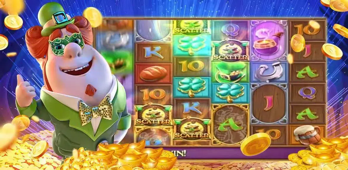 777 Joker online Casino Slots ဖန်သားပြင်ဓာတ်ပုံ 2