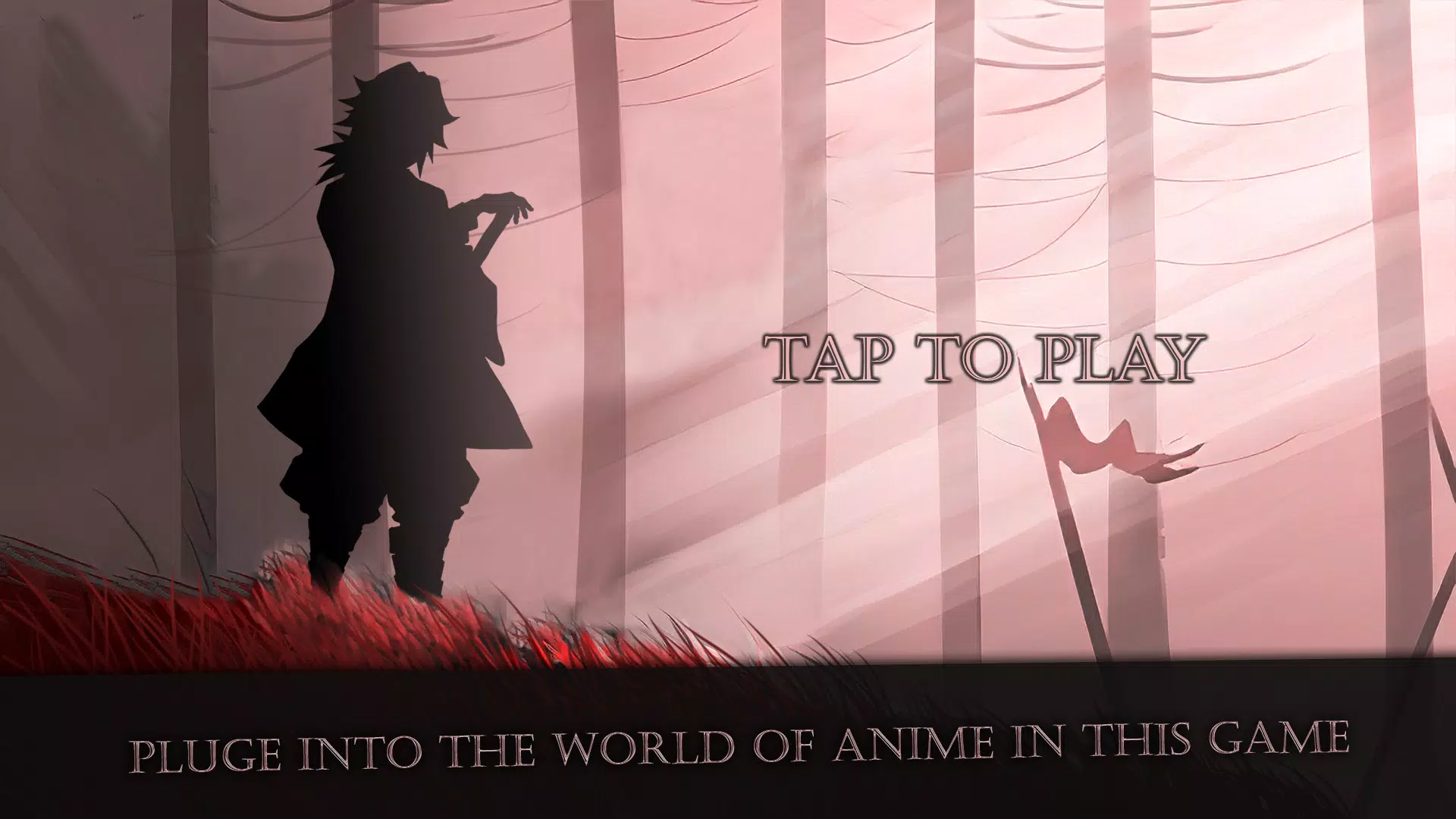 Demon Slayer Quiz Kimetsu スクリーンショット 1