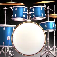 Drum Solo HD - Batterie