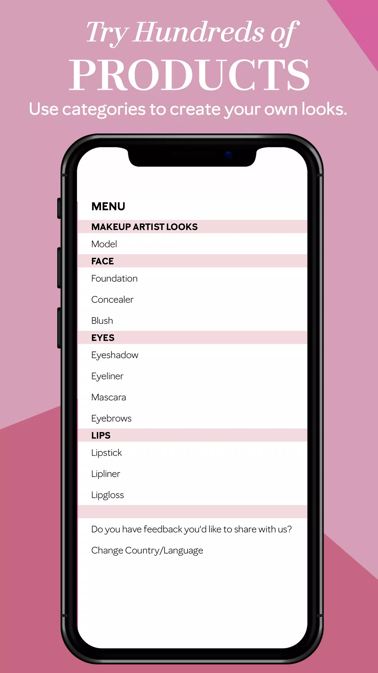 Mary Kay® Mirror Me Captura de pantalla 2