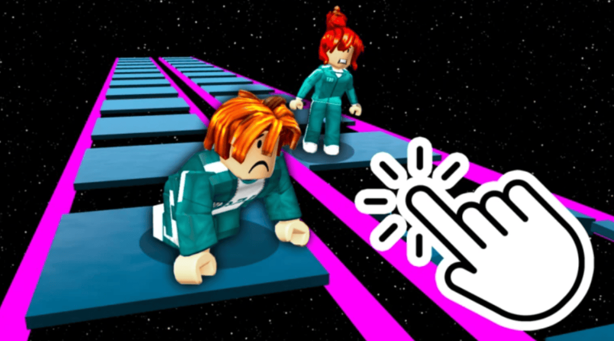 Najlepsze wrażenia z kałamarnicy na Roblox