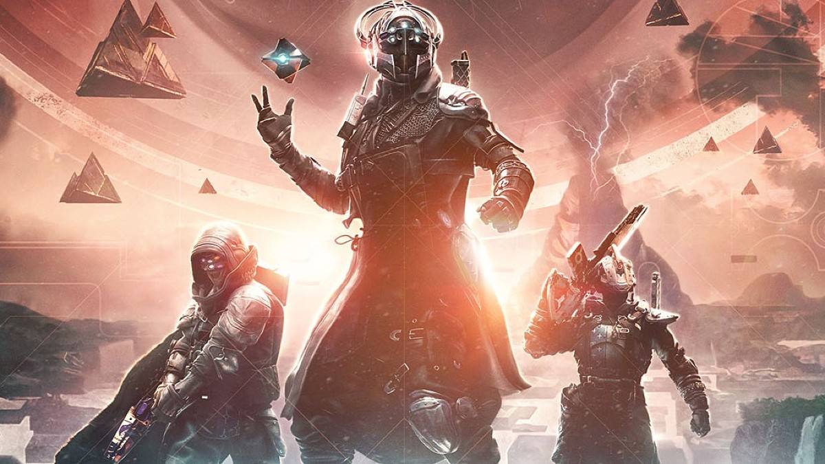 Destiny 2: Szybki przewodnik rolniczy Bento Box