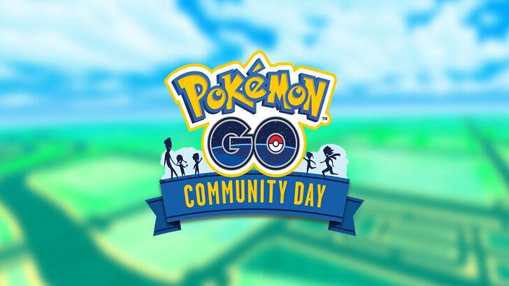 Pokemon Go March Community Day показывает Fuecoco