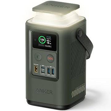 ประหยัดเกือบ 50% สำหรับ Anker Power Power 60,000mAh ธนาคารขนาดใหญ่นี้ใน Amazon