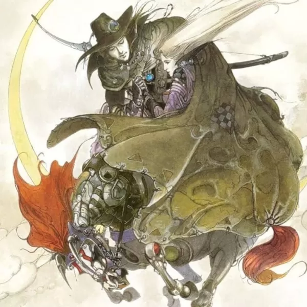 Vampire Hunter D Book Bundle