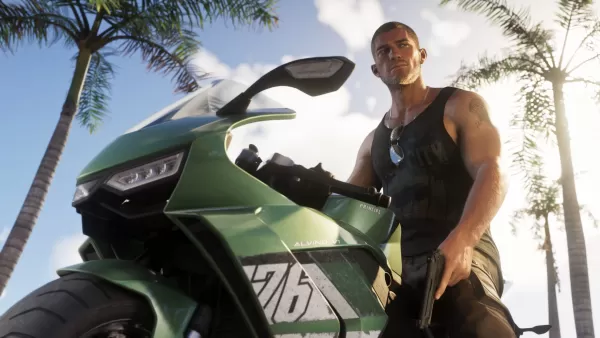 Nowa piosenka zwiastuna GTA 6