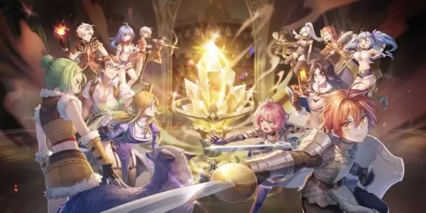 Ragnarok X: Next Generation Now Available Worldwide