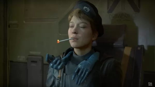 Kojima niega el desarrollo de Death Stranding 3