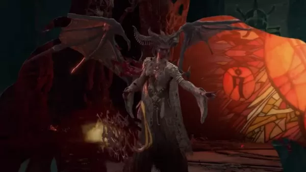 ディアブロ4のエクスプロイトが無限ダメージビルドによりサーバーラグを引き起こす