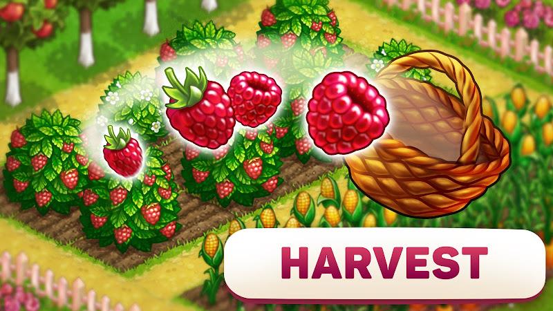 Superfarmers：Ферма супергероев Скриншот 3