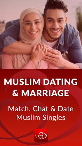 eCift: Single Muslim Dating Schermafbeelding 1