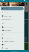 Malayalam Quran Audio ภาพหน้าจอ 1