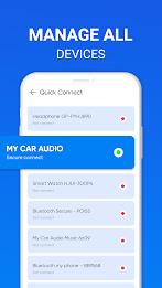 Bluetooth - Auto Connect スクリーンショット 3