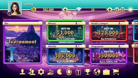 Pai Gow Online - KK Paigow 2 ภาพหน้าจอ 2