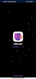 VPN CAT स्क्रीनशॉट 1