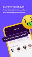 bkswipe – Gestiona tus pagos スクリーンショット 4