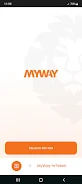 PBZ Card MyWay Ảnh chụp màn hình 1