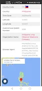 Philippines VPN - Get Pinas IP Capture d'écran 1