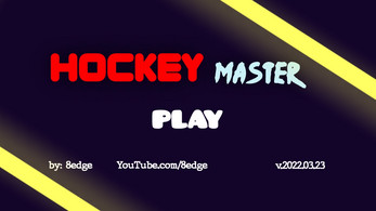 Hockey Master ဖန်သားပြင်ဓာတ်ပုံ 2