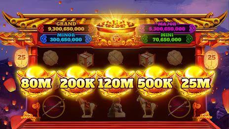 Slotlovin™ -Vegas Casino Slots Ảnh chụp màn hình 3