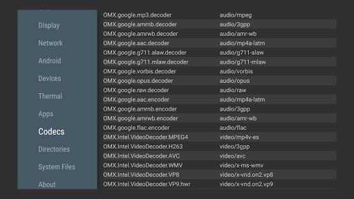 AIDA64 ภาพหน้าจอ 2