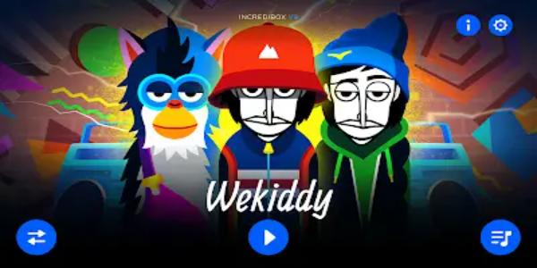 Incredibox Screenshot 2