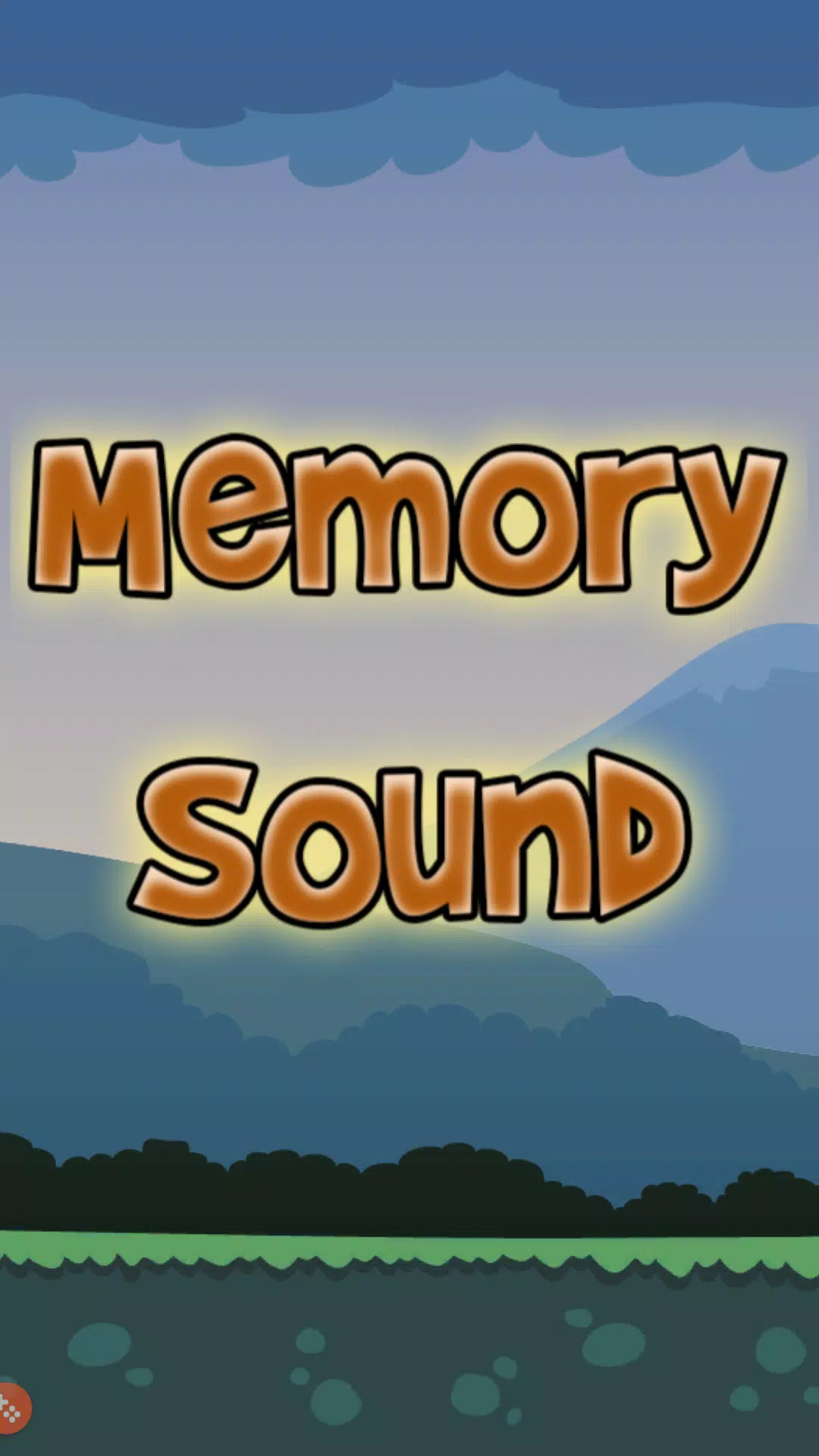 Memory Sound Ảnh chụp màn hình 1