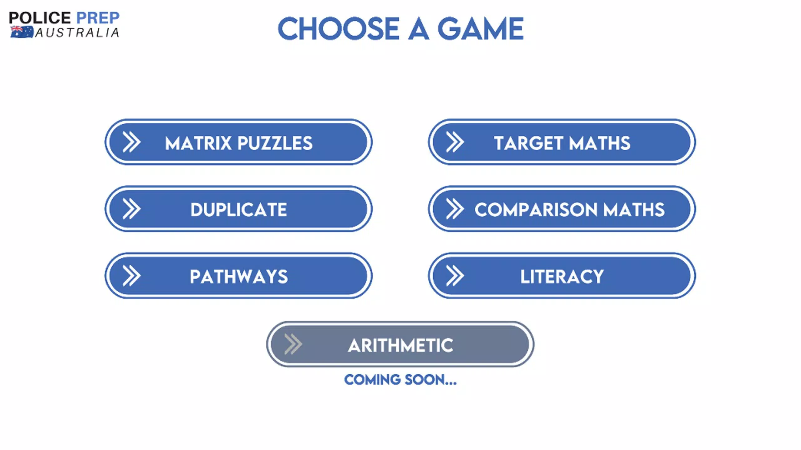 Cogniprep應用截圖第2張
