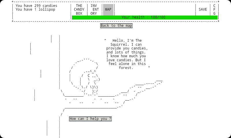 Candy Box 2 スクリーンショット 4