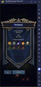 Gabay at Mga Tip ng Valhalla Survival Beginner