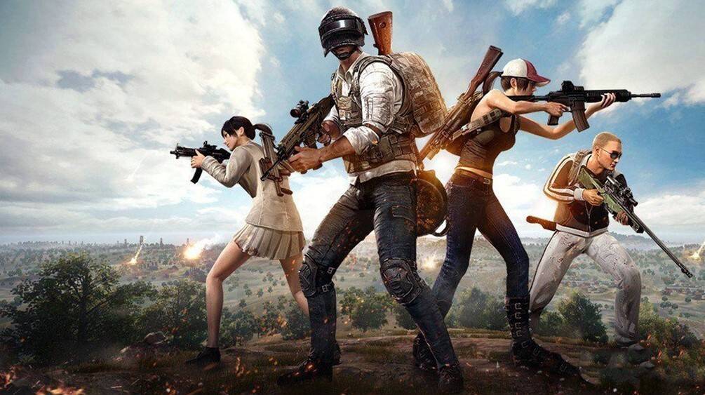 PUBGモバイルのコードを引き換える方法