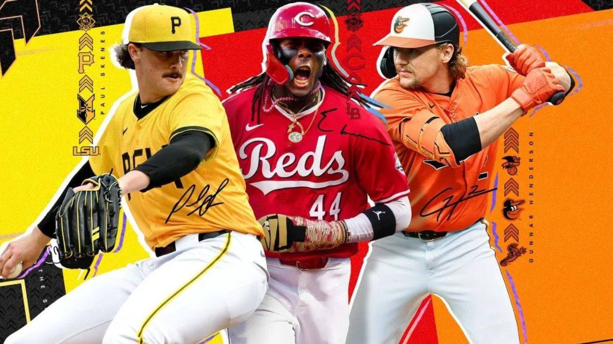 MLB Ang palabas 25: I -unlock ang lahat ng gabay sa tropeo