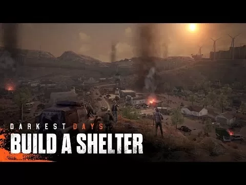 Gameplay dei giorni più bui