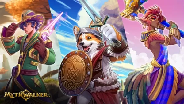 미스워커, 와일드베이 테더링 출시